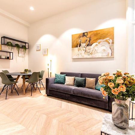 Herzfeldhaus City Apartment Vienna Esterno foto