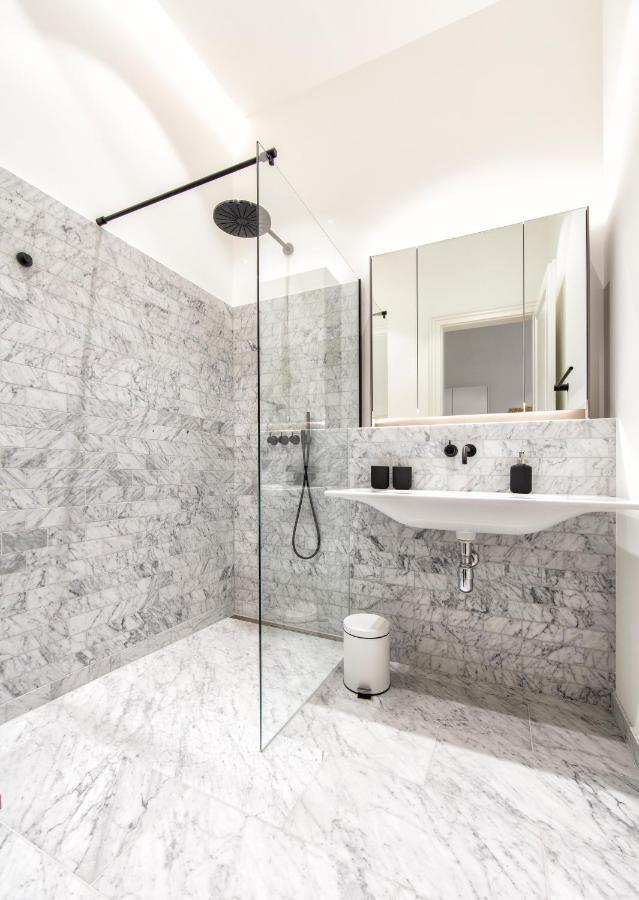 Herzfeldhaus City Apartment Vienna Esterno foto